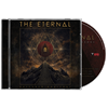THE ETERNAL - Obscured Horizons, CD