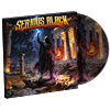 SERIOUS BLACK - Keeper Of The Light, CD