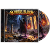 SERIOUS BLACK - Keeper Of The Light, CD