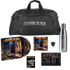 SERIOUS BLACK - Keeper Of The Light, Boxset