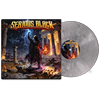 SERIOUS BLACK - Keeper Of The Light, LP