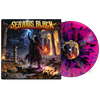 SERIOUS BLACK - Keeper Of The Light, LP