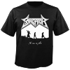 SARCATOR - The Ones We Follow, T-Shirt
