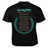 AMORPHIS - Bones, T-Shirt