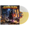 SERIOUS BLACK - Keeper Of The Light, LP