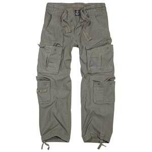 Brandit - Pure Vintage, M�nnerfreizeithose