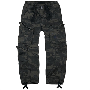 Brandit - Pure Vintage, M�nnerfreizeithose