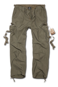 Brandit - M-65 Vintage, M�nnerfreizeithose