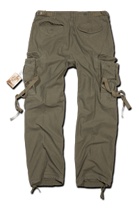 Brandit - M-65 Vintage, M�nnerfreizeithose
