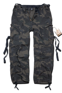 Brandit - M-65 Vintage, M�nnerfreizeithose