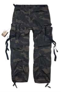Brandit - M-65 Vintage, M�nnerfreizeithose