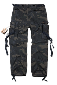 Brandit - M-65 Vintage, M�nnerfreizeithose