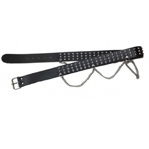 Spitznieten - G�rtel