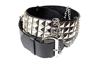 Pyramidennieten - G�rtel