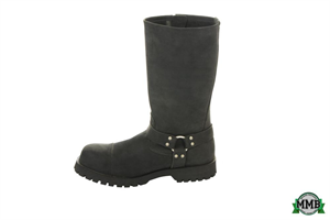 Boots & Braces - Motorcycle II, Stiefel