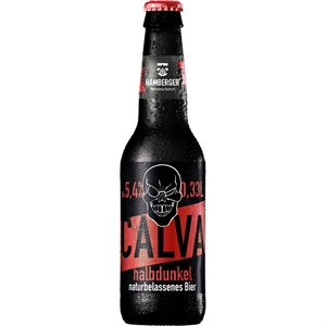 CALVA - Halbdunkel, Einzelflasche