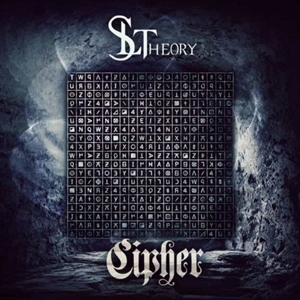 SL Theory – Cipher, CD