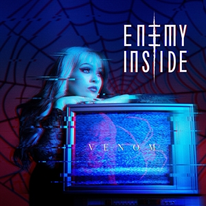 ENEMY INSIDE - Venom, LP