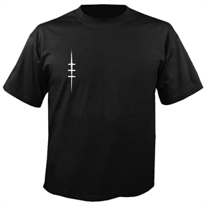 ENEMY INSIDE - Venom Logo, T-Shirt