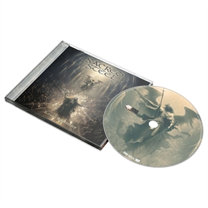 SACRED STEEL - Ritual Supremacy, CD