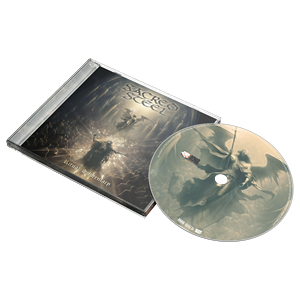 SACRED STEEL - Ritual Supremacy, CD