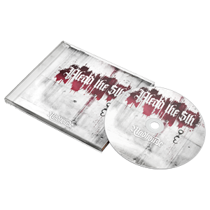 M�DHOUSE - Plead The Fifth, CD