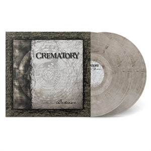 CREMATORY - Believe RE-RELEASE, LP