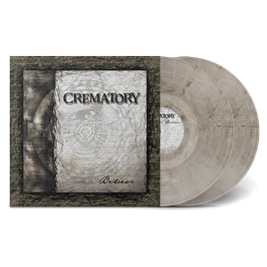 CREMATORY - Believe RE-RELEASE, LP