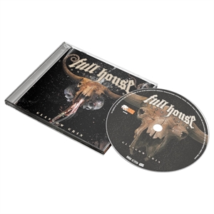 FULL HOUSE BREW CREW - Glasgow Grin, CD