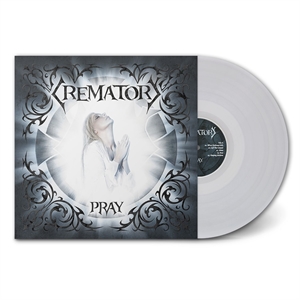 CREMATORY - Pray, LP