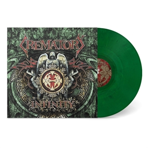 CREMATORY - Infinity, LP
