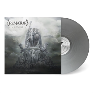 CREMATORY - Monument, LP
