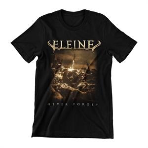 ELEINE - Never forget, T-Shirt