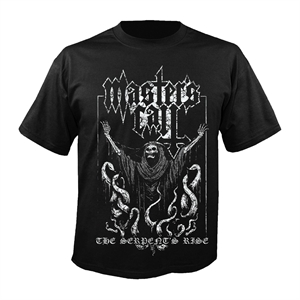 MASTERS CALL - The serpents rise, T-Shirt