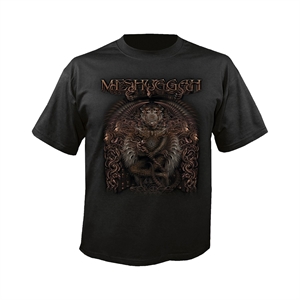 MESHUGGAH - Koloss, T-Shirt
