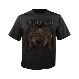 MESHUGGAH - Koloss, T-Shirt