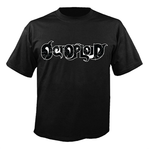 OCTOPLOID - Beyond the aeons, T-Shirt