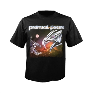 PRIMAL FEAR - Eagle, T-Shirt