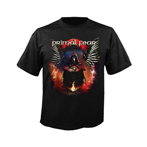 PRIMAL FEAR - If looks could kill, T-Shirt