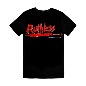 RUTHLESS - Los Angeles, T-Shirt