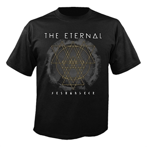 THE ETERNAL - Skinwalker, T-Shirt