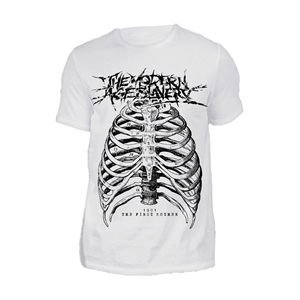 THE MODERN AGE SLAYERY - 1901 I The first mother, T-Shirt