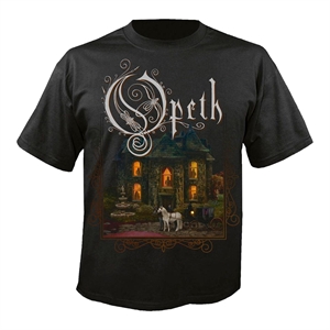 OPETH - In cauda venenum, T-Shirt