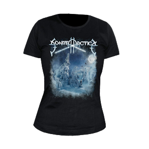 SONATA ARCTICA - Talviy�, Ladies Shirt