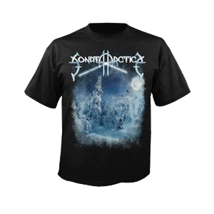SONATA ARCTICA - Talviy�, T-Shirt