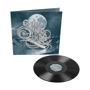 SILVER LAKE BY ESA HOLOPAINEN - Silver lake, LP