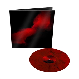WHITE STONES - Dancing into oblivion, LP
