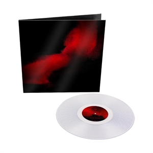 WHITE STONES - Dancing into oblivion, LP