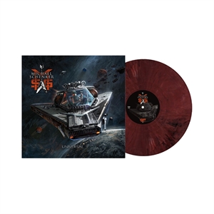MSG (MICHAEL SCHENKER GROUP) - Universal, LP