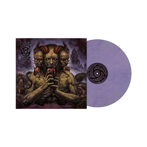 MYSTIC CIRCLE - Erzd�mon, LP
